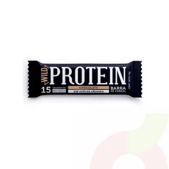 Barra Chocolate Wild Protein 45Gr