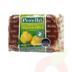 Dulce De Membrillo Perelló 250Gr