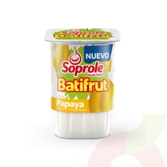 Yogurt Batifrut Papaya 165gr