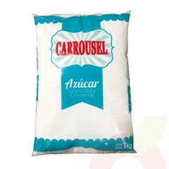Azúcar Carrousel 1kg