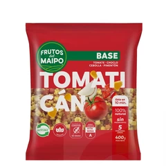 Base Tomaticán 400gr