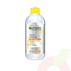 Agua Micelar Vitamina C Garnier 400ml