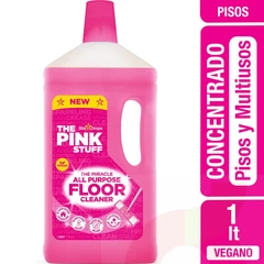 Limpiapisos The Pink Stuff 1Lt