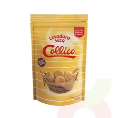 Levadura Seca Collico 125Gr