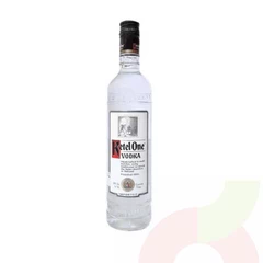 Vodka Ketel One 750cc