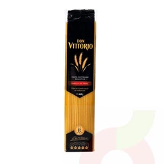 Pasta Cabellos de Ángel Don Vittorio 400Gr