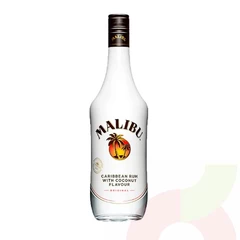 Ron Jamaicano Malibú 750ml
