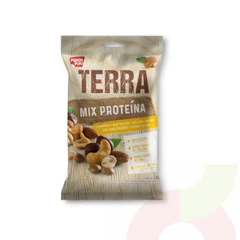 Mix Proteína Terra 80gr