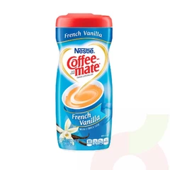 Coffee Mate Vainilla Nestlé 425Gr