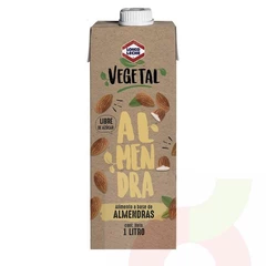 Bebida Vegetal Almendras Loncoleche 1Lt
