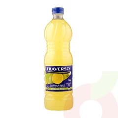  Jugo de Limón de Pica Traverso 1Lt