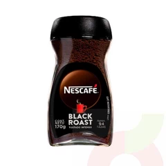 Café Black Roast 170gr