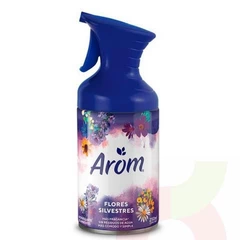 Aromatizante de Gatillo Flores Silvestres Arom 250Gr