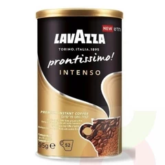 Café Prontissimo Intenso Lavazza 95Gr