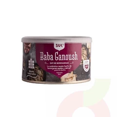 Baba Ganoush Suk 380Gr