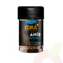 Anís Edra 25Gr