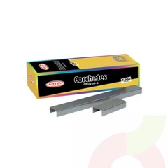 Corchetes 26/6  Caja 5000 Artel