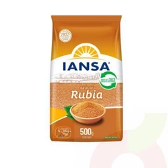 Azúcar Rubia Iansa 500Gr