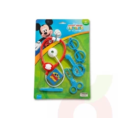 Set Doctor Mickey Mouse 