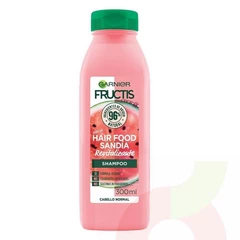 Shampoo Sandia Hair Food Fructis 300Ml