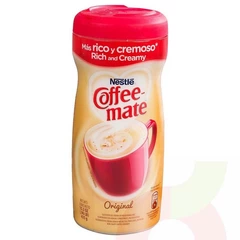 Coffee Mate Original Nestlé 435Gr
