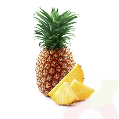 Piña por Unidad