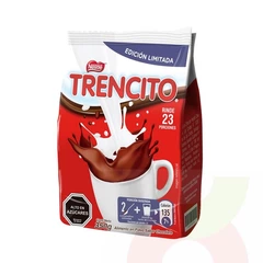 Bebida Láctea 350Gr Trencito 
