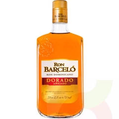 Ron Dorado Barceló 750Cc