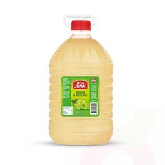 Vinagre de Vino Blanco Don Juan 5Lt
