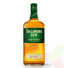Whisky Tullamore Dew 750Cc