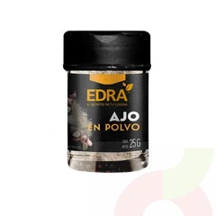 Ajo en Polvo Edra  25Gr