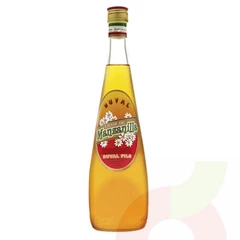 Licor de Manzanilla Duval 750Cc