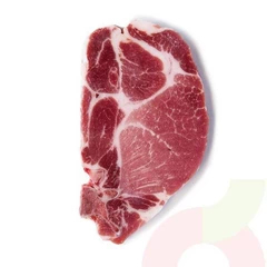 Chuleta Vetada Cerdo Super 1Kg