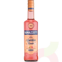 Aperitivo Rosato Ramazzotti 750cc