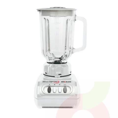 Licuadora Power Mix L-1610Bl 
