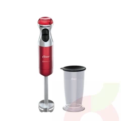 Batidora Inmersión Oster 5102R 550W