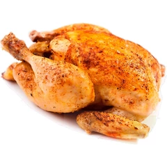 Pollo Asado 1 Unidad 