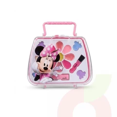 Set Cartera de Maquillaje Minnie 