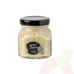 Pesto de Alcachofa Perfect Choice 140Gr