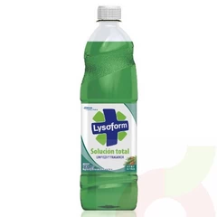 Limpiapiso Bosque Lysoform 900ml