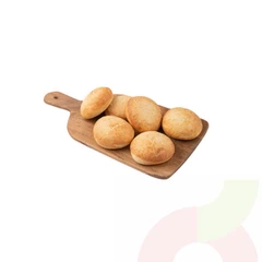 Pan Amasado 1Kg