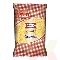 Pasta Granizo Carozzi 250Gr