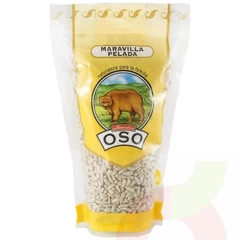 Maravilla Pelada Oso 250Gr