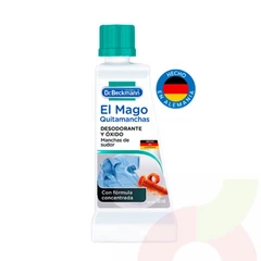 El Mago Quitamanchas: Desodorante y Óxido 50ml