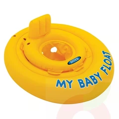 Flotador Bebe Intex
