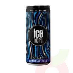 Extreme Blue Iceberg 310Cc