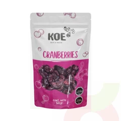 Cranberries Koe 150Gr 