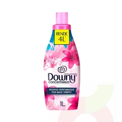 Suavizante Frescor Primavera Downy 1Lt 