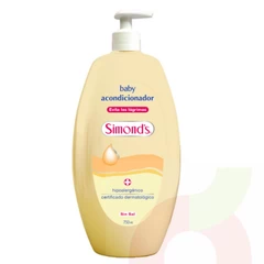 Acondicionador Evita Lagrimas Simonds 750Ml 