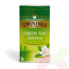 Té de Jazmín 25 Unidades 